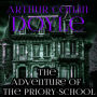 The Adventure of the Priory School