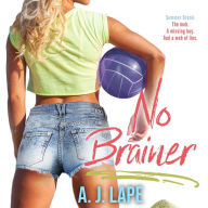 No Brainer: A Female Sleuth Thriller