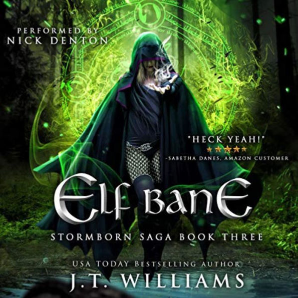 Elf Bane