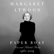 Paper Boat: New and Selected Poems: 1961-2023