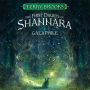 Galaphile: The First Druids of Shannara