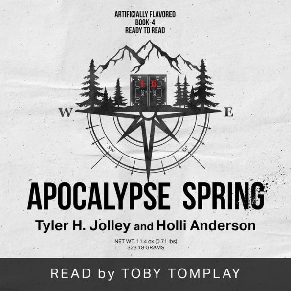 Apocalypse Spring