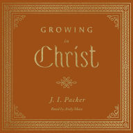 Growing in Christ