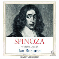 Spinoza: Freedom's Messiah