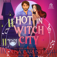 Hot In Witch City