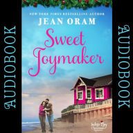 Sweet Joymaker: A Second Chance Seasoned Romance