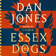 Essex Dogs (German Edition)