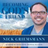 Becoming God's Friend