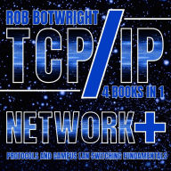 TCP/IP: Network+ Protocols And Campus LAN Switching Fundamentals