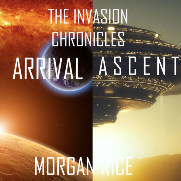 Invasion Chronicles, The (Books 2 and 3)