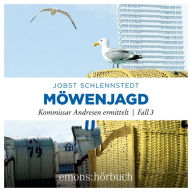 Möwenjagd: Kommissar Andresen ermittelt, Fall 3