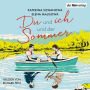 Du und ich und der Sommer: Roman - In Russland verboten, von TikTok geliebt: Der Auftakt der Romance-Trilogie über eine schwule Liebe in einem sowjetischen Sommerlager endlich auf Deutsch!