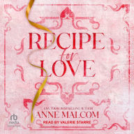 Recipe for Love