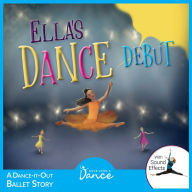 Ella's Dance Debut