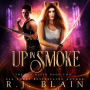 Up in Smoke: The Fox Witch Book 2