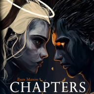 Chapters: The Visions And Stories I Went Through To Learn How To Find The Strength In Both Dark And Light (Abridged)
