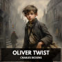 Oliver Twist (Unabridged)