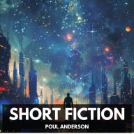 Short Fiction (Unabridged)