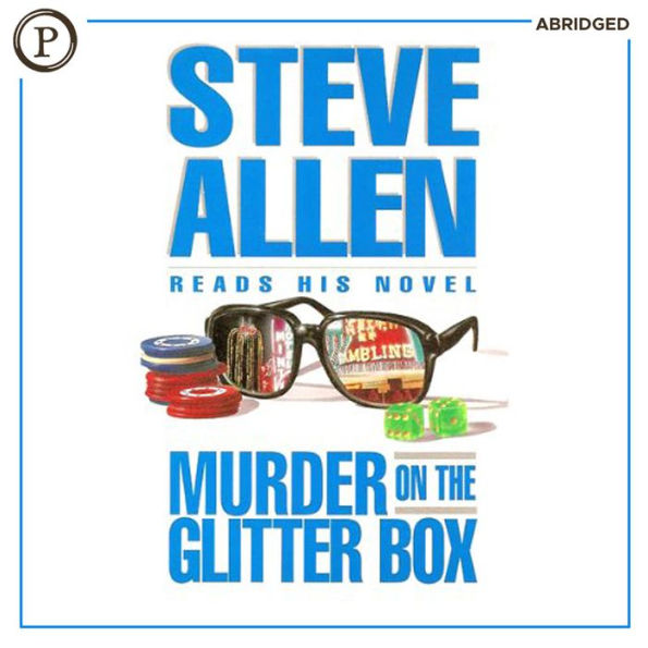 Murder on the Glitter Box (Abridged)