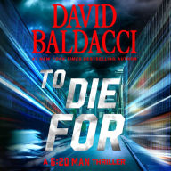David Baldacci November 2024
