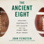The Ancient Eight: College Football's Ivy League and the Game They Play Today