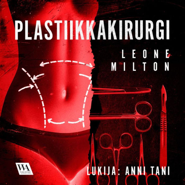 Plastiikkakirurgi