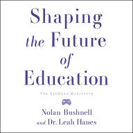 Shaping the Future of Education: The ExoDexa Manifesto
