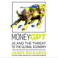 MoneyGPT: AI and the Threat to the Global Economy