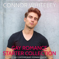 Gay Romance Starter Collection: 20 Sweet Gay Contemporary Romance Short Stories