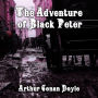 The Adventure of Black Peter