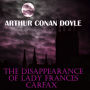 The Disappearance of Lady Frances Carfax