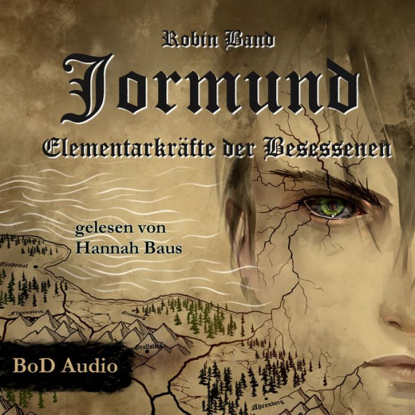 Jormund (Ungekürzt)