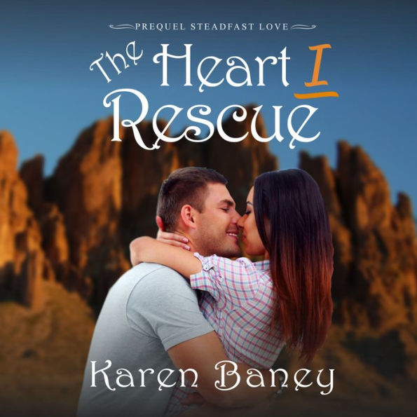 The Heart I Rescue