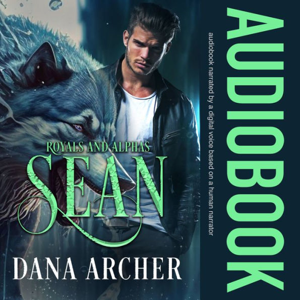 Sean: Shifter World