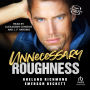 Unnecessary Roughness: An MM Sports Romance