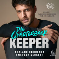 The Quarterback Keeper: An MM Sports Romance