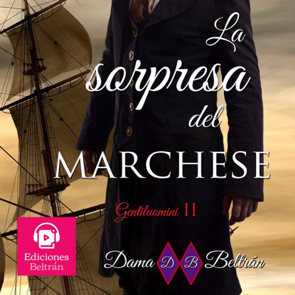 La sorpresa del Marchese: Sposarsi? IO? Perché?