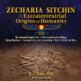 Zecharia Sitchin and the Extraterrestrial Origins of Humanity