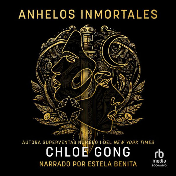 Anhelos inmortales (Immortal Longings)