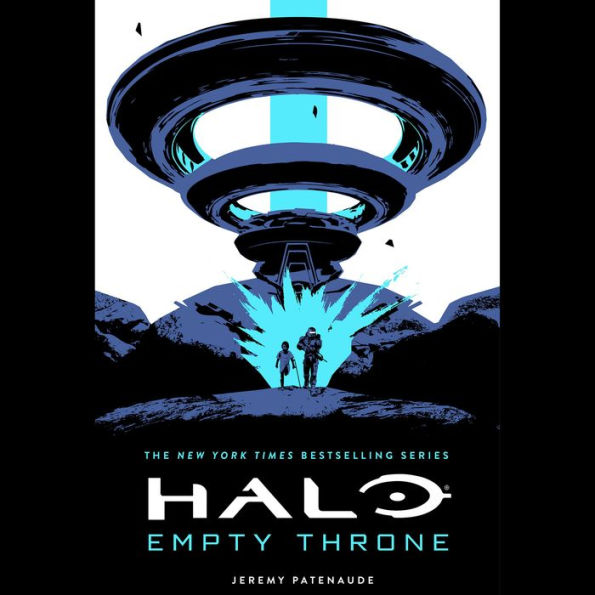 Halo: Empty Throne