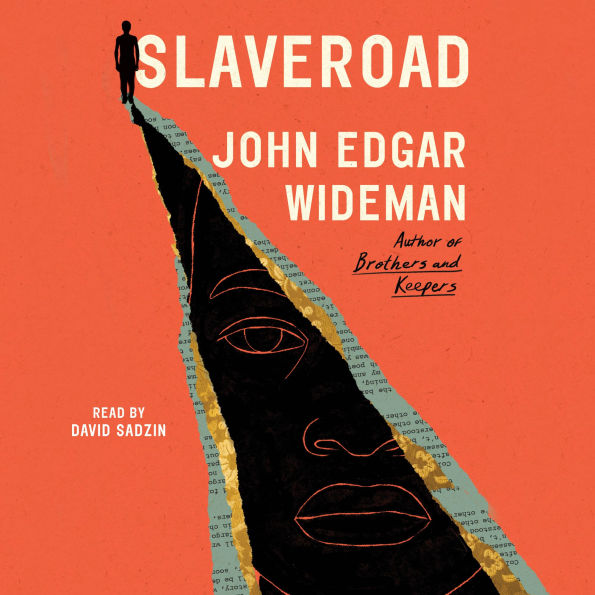 Slaveroad: An Autobiography