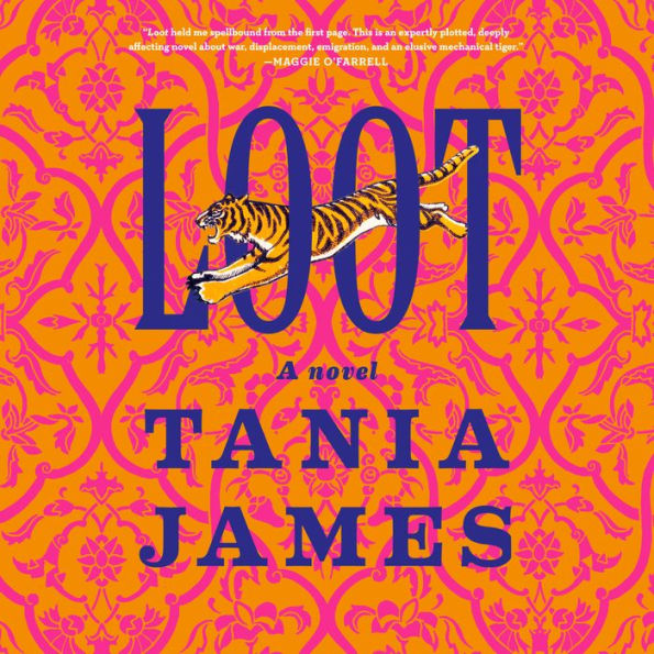 Loot: A novel