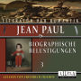 Biographische Belustigungen 3