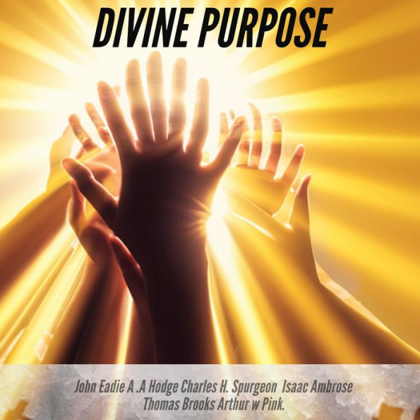 Divine Purpose