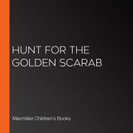 Hunt for the Golden Scarab