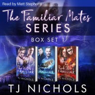 Familiar Mates Omnibus: books 1-3