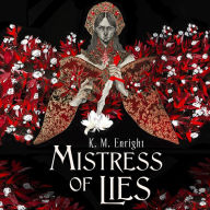 Mistress of Lies: the sensual and sinister Sunday Times bestseller!