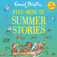 Five-Minute Summer Stories