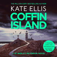 Coffin Island: The gripping new mystery in the DI Wesley Peterson crime series