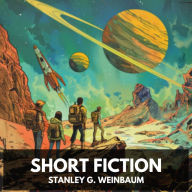 Short Fiction (Unabridged)